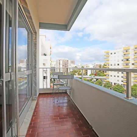 A21 - Praia Da Rocha Beach Step Portimao Exterior photo