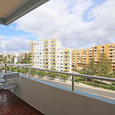 A21 - Praia Da Rocha Beach Step Portimao Exterior photo