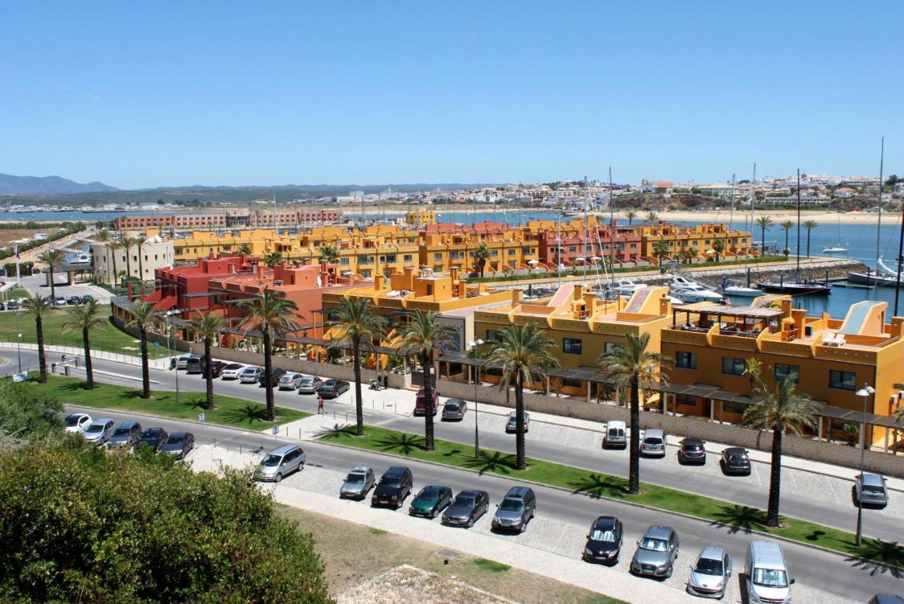 A21 - Praia Da Rocha Beach Step Portimao Exterior photo