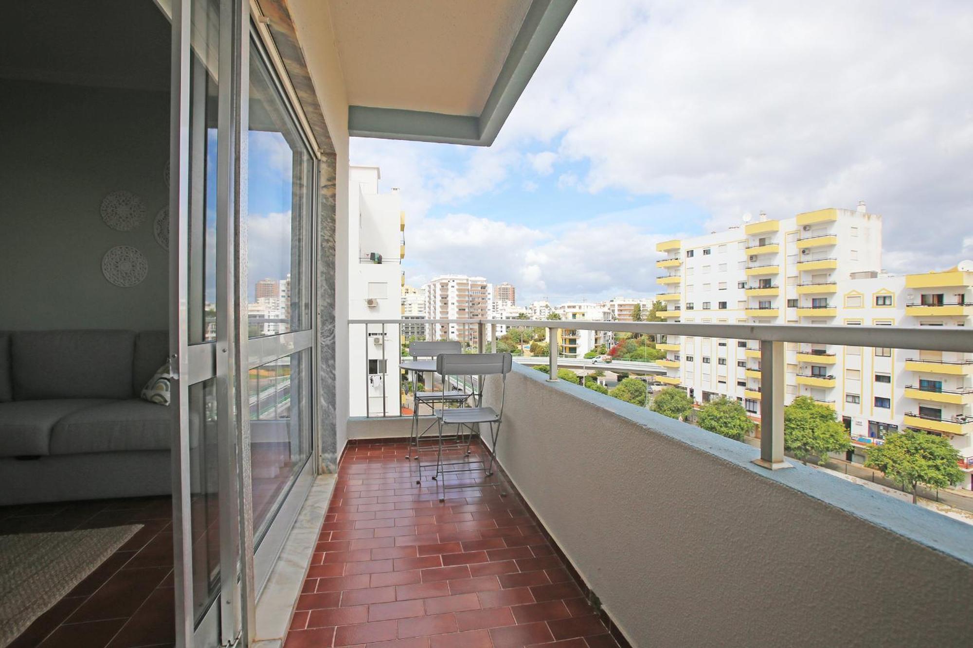 A21 - Praia Da Rocha Beach Step Portimao Exterior photo