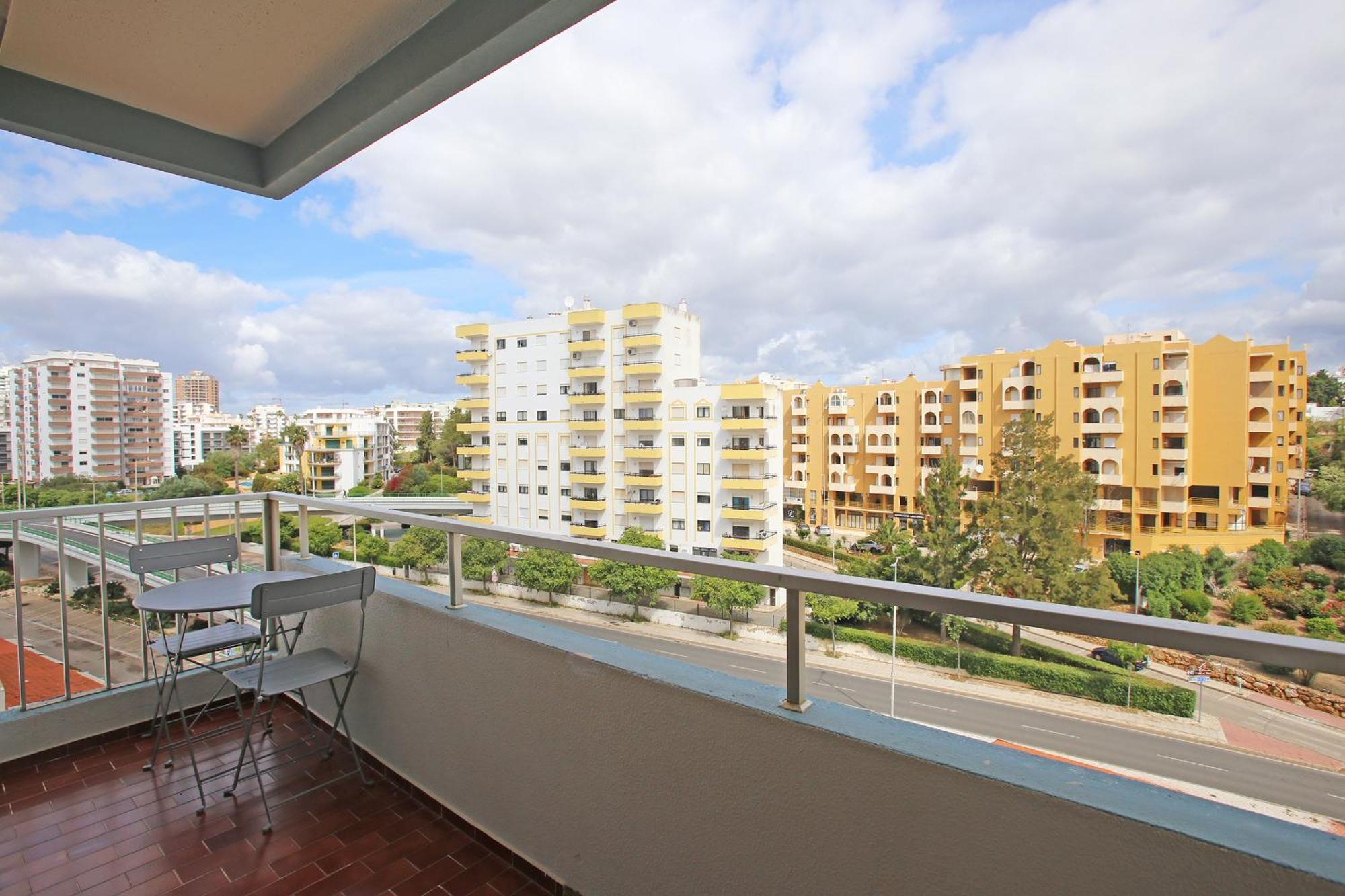A21 - Praia Da Rocha Beach Step Portimao Exterior photo